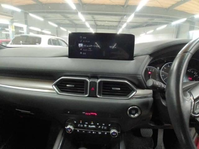 Ref:AUX-25220697 MAZDA CX-5 2021 9 Ref:AUX-25220697 MAZDA CX-5 2021 - Image 9