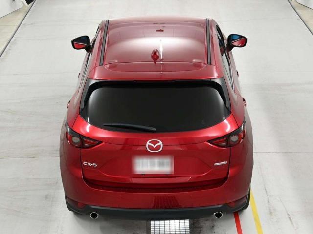 Ref:AUX-25220697 MAZDA CX-5 2021 10 Ref:AUX-25220697 MAZDA CX-5 2021 - Image 10