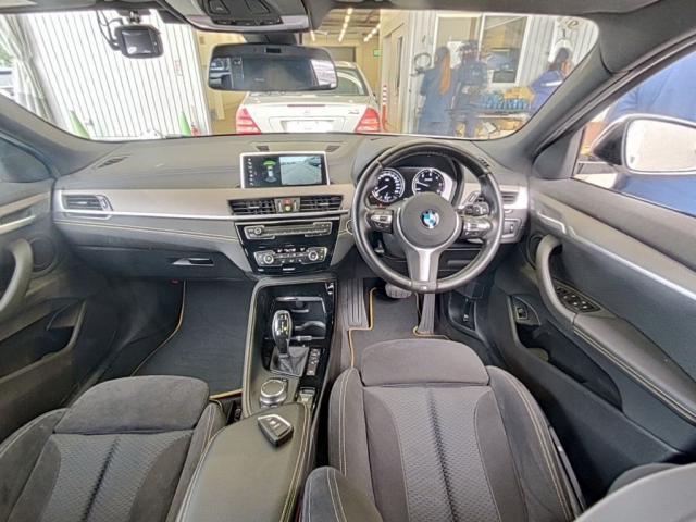 Ref:AUX-25220773 BMW X2 2019 3 Ref:AUX-25220773 BMW X2 2019 - Image 3