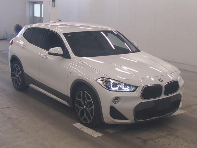 Ref:AUX-25220773 BMW X2 2019 5 Ref:AUX-25220773 BMW X2 2019 - Image 5