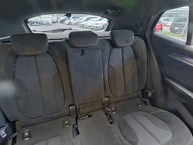 Ref:AUX-25220773 BMW X2 2019 6 Ref:AUX-25220773 BMW X2 2019 - Image 6