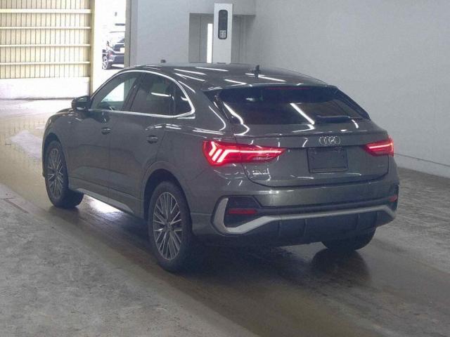 Ref:AUX-25220794 AUDI Q3 SPORTBACK 2021 2 Ref:AUX-25220794 AUDI Q3 SPORTBACK 2021 - Image 2