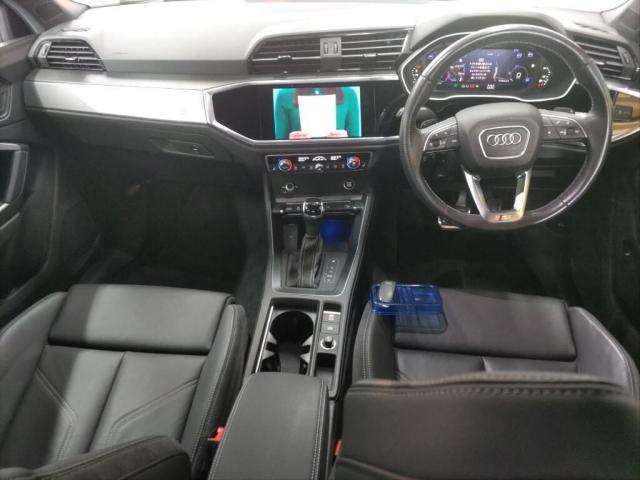 Ref:AUX-25220794 AUDI Q3 SPORTBACK 2021 3 Ref:AUX-25220794 AUDI Q3 SPORTBACK 2021 - Image 3