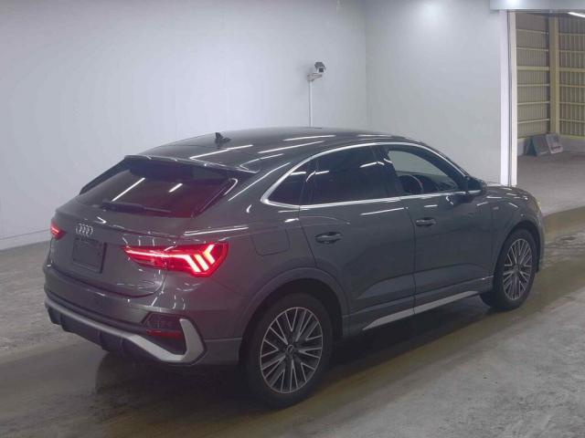 Ref:AUX-25220794 AUDI Q3 SPORTBACK 2021 5 Ref:AUX-25220794 AUDI Q3 SPORTBACK 2021 - Image 5
