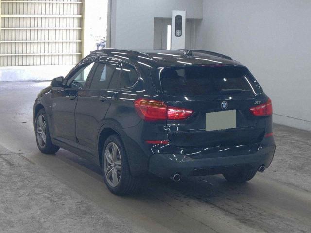 Ref:AUX-25220821 BMW X1 2016 2 Ref:AUX-25220821 BMW X1 2016 - Image 2