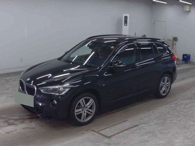 Ref:AUX-25220821 BMW X1 2016 4 Ref:AUX-25220821 BMW X1 2016 - Image 4