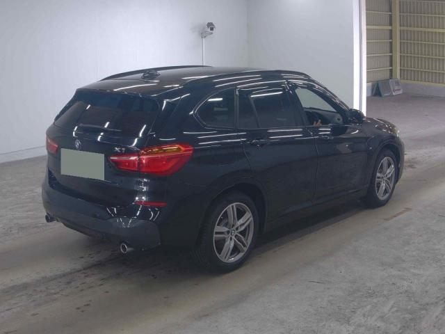 Ref:AUX-25220821 BMW X1 2016 5 Ref:AUX-25220821 BMW X1 2016 - Image 5