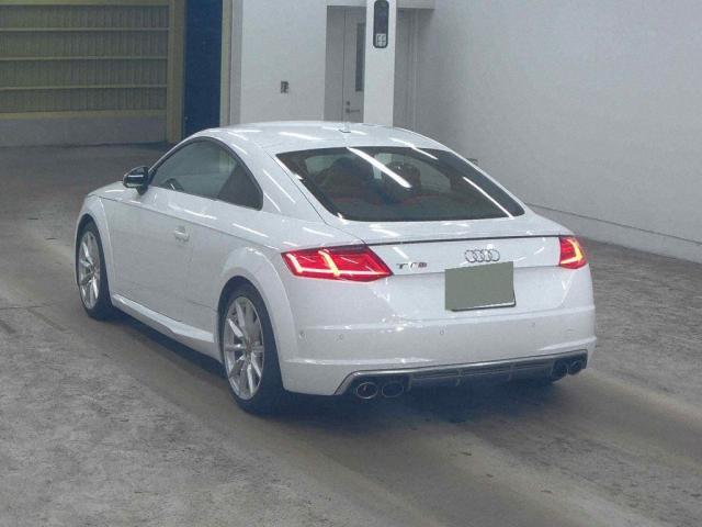 Ref:AUX-25220896 AUDI TTS COUPE 2015 2 Ref:AUX-25220896 AUDI TTS COUPE 2015 - Image 2