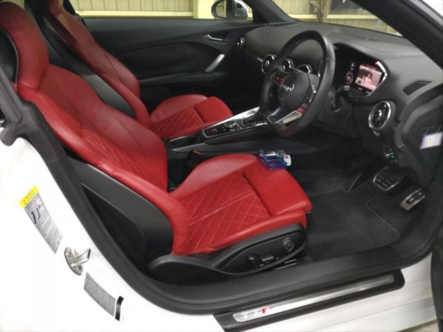 Ref:AUX-25220896 AUDI TTS COUPE 2015 3 Ref:AUX-25220896 AUDI TTS COUPE 2015 - Image 3