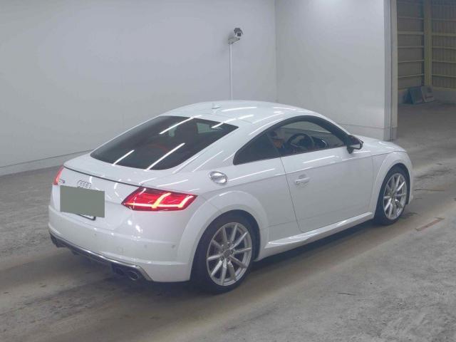 Ref:AUX-25220896 AUDI TTS COUPE 2015 5 Ref:AUX-25220896 AUDI TTS COUPE 2015 - Image 5