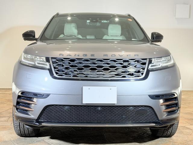 Ref:AUX-25220971 LAND ROVER RANGE ROVER VELAR 2018 2 Ref:AUX-25220971 LAND ROVER RANGE ROVER VELAR 2018 - Image 2