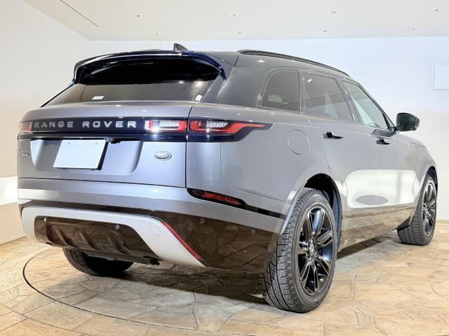 Ref:AUX-25220971 LAND ROVER RANGE ROVER VELAR 2018 3 Ref:AUX-25220971 LAND ROVER RANGE ROVER VELAR 2018 - Image 3