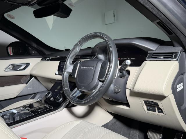 Ref:AUX-25220971 LAND ROVER RANGE ROVER VELAR 2018 4 Ref:AUX-25220971 LAND ROVER RANGE ROVER VELAR 2018 - Image 4