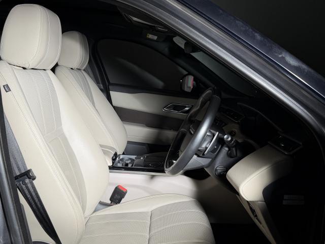 Ref:AUX-25220971 LAND ROVER RANGE ROVER VELAR 2018 5 Ref:AUX-25220971 LAND ROVER RANGE ROVER VELAR 2018 - Image 5