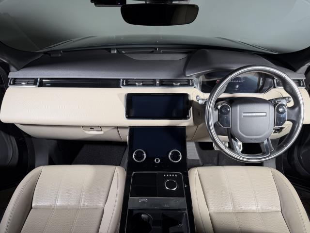Ref:AUX-25220971 LAND ROVER RANGE ROVER VELAR 2018 6 Ref:AUX-25220971 LAND ROVER RANGE ROVER VELAR 2018 - Image 6