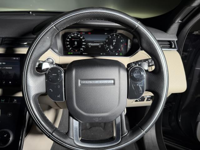 Ref:AUX-25220971 LAND ROVER RANGE ROVER VELAR 2018 7 Ref:AUX-25220971 LAND ROVER RANGE ROVER VELAR 2018 - Image 7