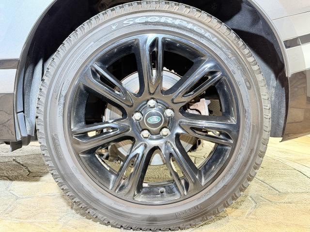 Ref:AUX-25220971 LAND ROVER RANGE ROVER VELAR 2018 9 Ref:AUX-25220971 LAND ROVER RANGE ROVER VELAR 2018 - Image 9