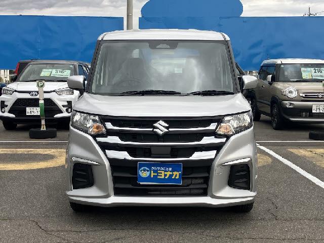Ref:AUX-25221040 SUZUKI SOLIO 2026 2 Ref:AUX-25221040 SUZUKI SOLIO 2026 - Image 2