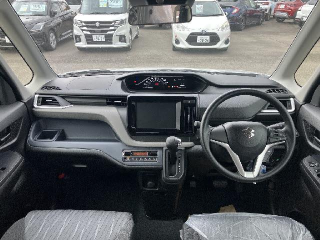 Ref:AUX-25221040 SUZUKI SOLIO 2026 8 Ref:AUX-25221040 SUZUKI SOLIO 2026 - Image 8