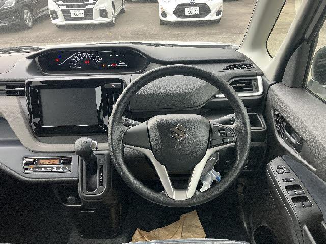 Ref:AUX-25221040 SUZUKI SOLIO 2026 9 Ref:AUX-25221040 SUZUKI SOLIO 2026 - Image 9