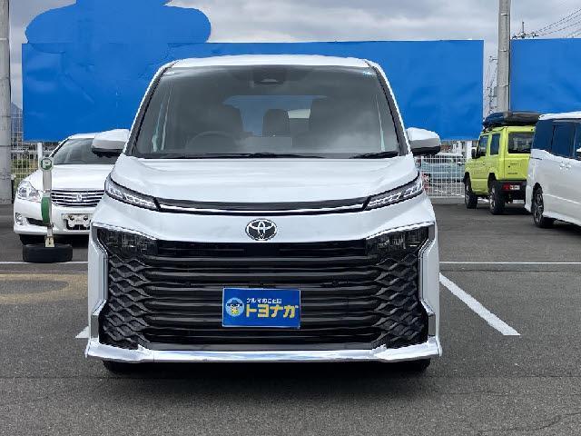 Ref:AUX-25221044 TOYOTA VOXY 2026 2 Ref:AUX-25221044 TOYOTA VOXY 2026 - Image 2