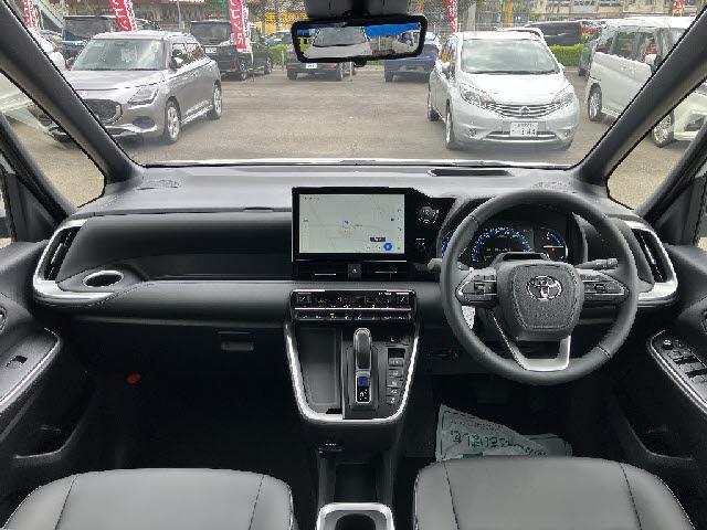 Ref:AUX-25221044 TOYOTA VOXY 2026 7 Ref:AUX-25221044 TOYOTA VOXY 2026 - Image 7