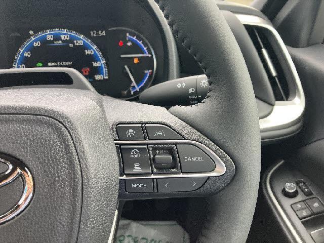 Ref:AUX-25221044 TOYOTA VOXY 2026 10 Ref:AUX-25221044 TOYOTA VOXY 2026 - Image 10