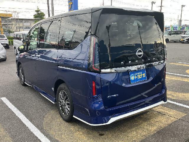 Ref:AUX-25221046 NISSAN SERENA 2023 6 Ref:AUX-25221046 NISSAN SERENA 2023 - Image 6
