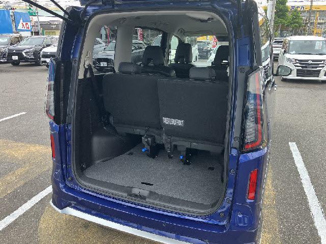 Ref:AUX-25221046 NISSAN SERENA 2023 7 Ref:AUX-25221046 NISSAN SERENA 2023 - Image 7