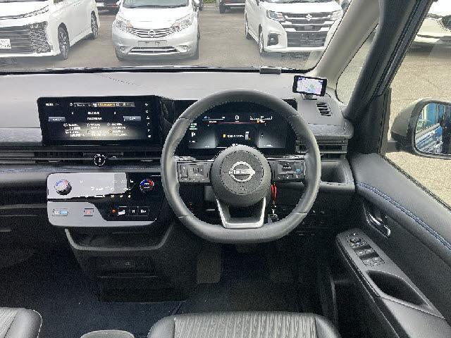 Ref:AUX-25221046 NISSAN SERENA 2023 10 Ref:AUX-25221046 NISSAN SERENA 2023 - Image 10