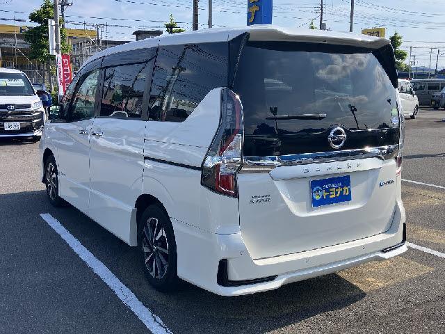 Ref:AUX-25221049 NISSAN SERENA 2019 6 Ref:AUX-25221049 NISSAN SERENA 2019 - Image 6