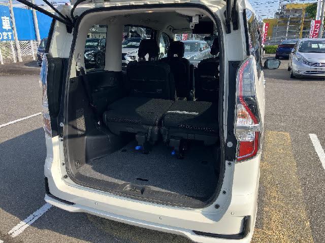 Ref:AUX-25221049 NISSAN SERENA 2019 7 Ref:AUX-25221049 NISSAN SERENA 2019 - Image 7