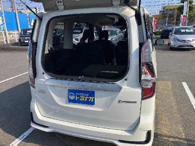 Ref:AUX-25221049 NISSAN SERENA 2019 8 Ref:AUX-25221049 NISSAN SERENA 2019 - Image 8