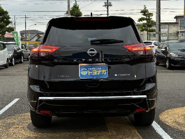 Ref:AUX-25221063 NISSAN X-TRAIL 2026 5 Ref:AUX-25221063 NISSAN X-TRAIL 2026 - Image 5