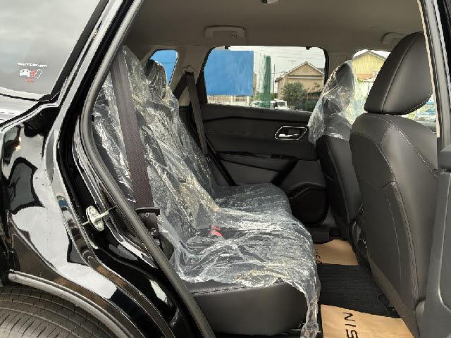 Ref:AUX-25221063 NISSAN X-TRAIL 2026 9 Ref:AUX-25221063 NISSAN X-TRAIL 2026 - Image 9