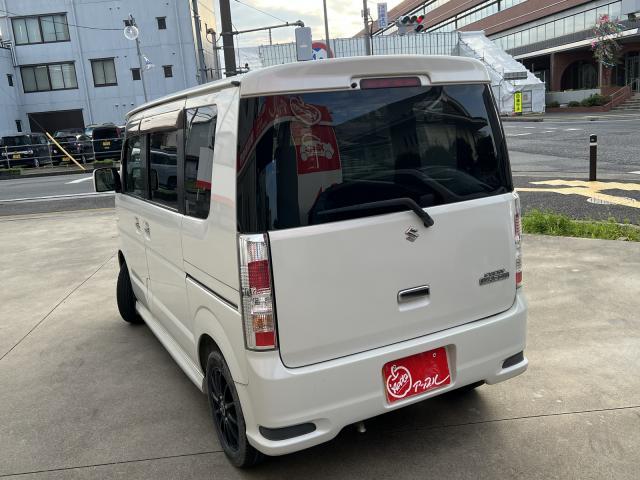 Ref:AUX-25221172 SUZUKI EVERY WAGON 2010 11 Ref:AUX-25221172 SUZUKI EVERY WAGON 2010 - Image 11