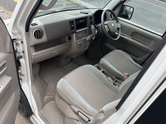 Ref:AUX-25221172 SUZUKI EVERY WAGON 2010 15 Ref:AUX-25221172 SUZUKI EVERY WAGON 2010 - Image 15