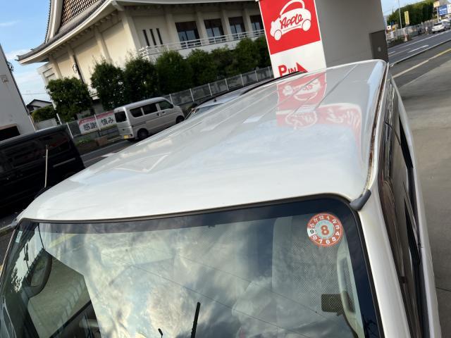 Ref:AUX-25221172 SUZUKI EVERY WAGON 2010 17 Ref:AUX-25221172 SUZUKI EVERY WAGON 2010 - Image 17