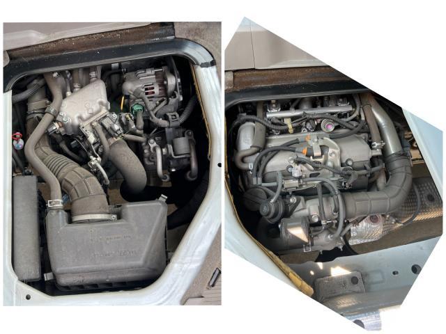 Ref:AUX-25221172 SUZUKI EVERY WAGON 2010 7 Ref:AUX-25221172 SUZUKI EVERY WAGON 2010 - Image 7