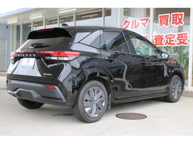 Ref:AUX-25221214 NISSAN NOTE 2023 2 Ref:AUX-25221214 NISSAN NOTE 2023 - Image 2