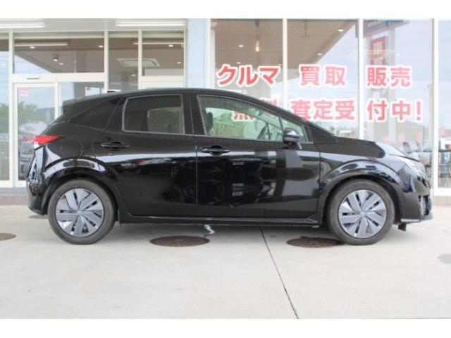 Ref:AUX-25221214 NISSAN NOTE 2023 13 Ref:AUX-25221214 NISSAN NOTE 2023 - Image 13