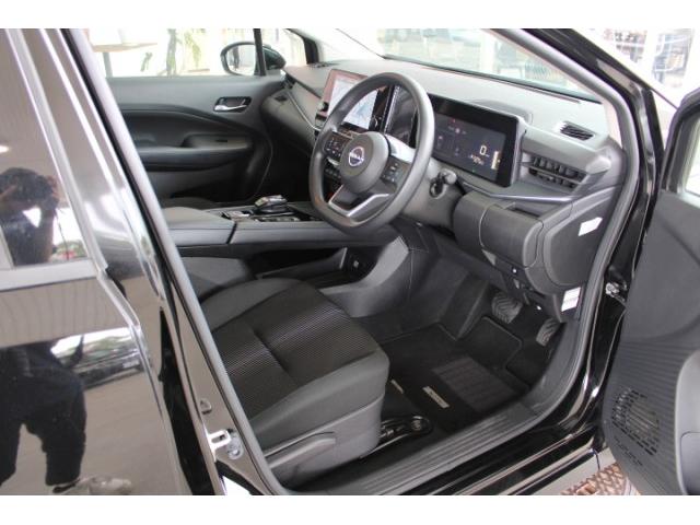 Ref:AUX-25221214 NISSAN NOTE 2023 18 Ref:AUX-25221214 NISSAN NOTE 2023 - Image 18