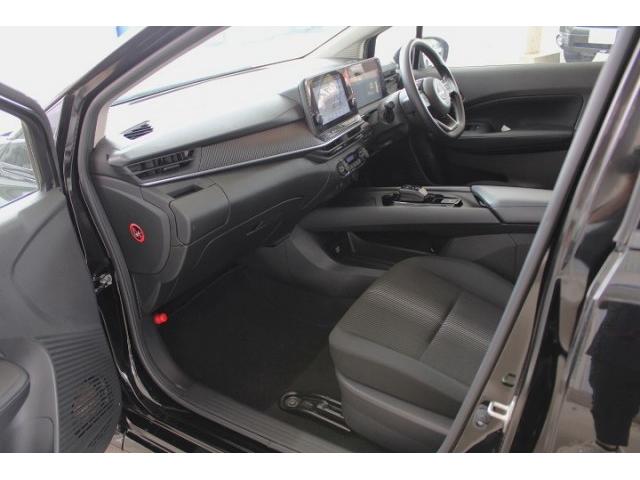Ref:AUX-25221214 NISSAN NOTE 2023 19 Ref:AUX-25221214 NISSAN NOTE 2023 - Image 19