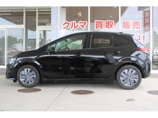 Ref:AUX-25221214 NISSAN NOTE 2023 3 Ref:AUX-25221214 NISSAN NOTE 2023 - Image 3