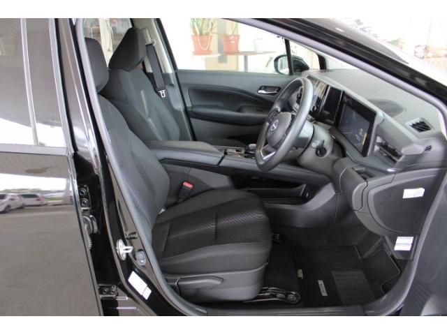 Ref:AUX-25221214 NISSAN NOTE 2023 5 Ref:AUX-25221214 NISSAN NOTE 2023 - Image 5