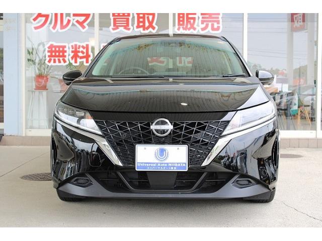 Ref:AUX-25221214 NISSAN NOTE 2023 10 Ref:AUX-25221214 NISSAN NOTE 2023 - Image 10