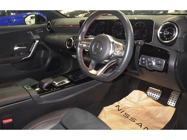 Ref:AUX-25221345 MERCEDES BENZ A-CLASS 2019 3 Ref:AUX-25221345 MERCEDES BENZ A-CLASS 2019 - Image 3