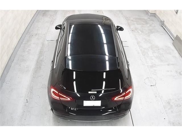 Ref:AUX-25221345 MERCEDES BENZ A-CLASS 2019 5 Ref:AUX-25221345 MERCEDES BENZ A-CLASS 2019 - Image 5