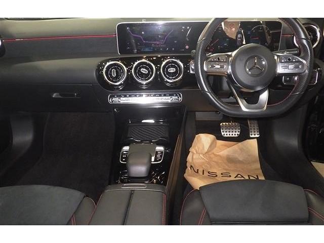 Ref:AUX-25221345 MERCEDES BENZ A-CLASS 2019 6 Ref:AUX-25221345 MERCEDES BENZ A-CLASS 2019 - Image 6