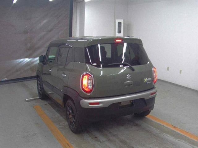 Ref:AUX-25221352 SUZUKI XBEE 2021 2 Ref:AUX-25221352 SUZUKI XBEE 2021 - Image 2